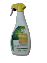 Nettoyant Sanitaires écologique